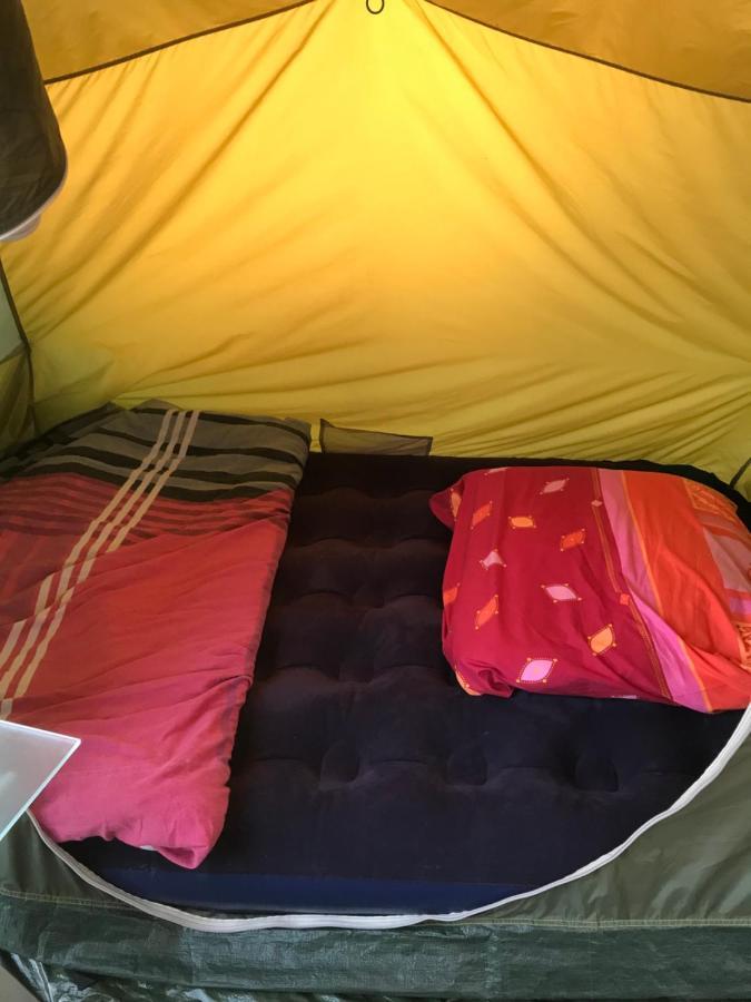 Camping Zakopane Willa Skoczek Oferta Nie Dotyczy Noclegu W Pokoju ,W Namiocie Reczniki Woda Mineralna , Koldra Poduszki Lub Spiwory Ngoại thất bức ảnh