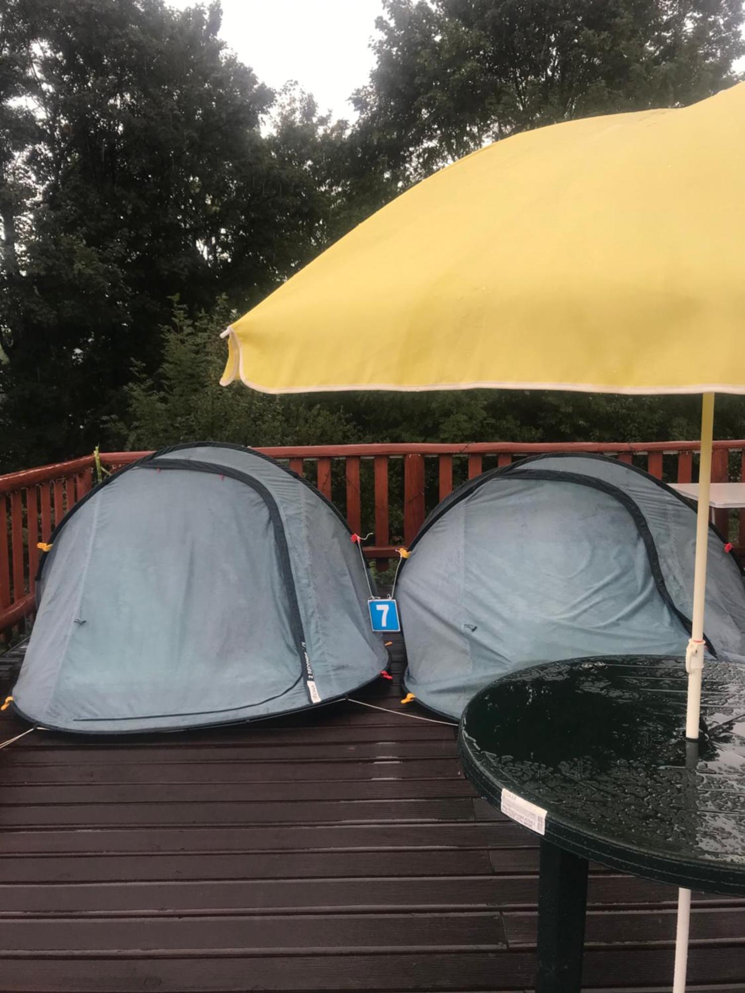 Camping Zakopane Willa Skoczek Oferta Nie Dotyczy Noclegu W Pokoju ,W Namiocie Reczniki Woda Mineralna , Koldra Poduszki Lub Spiwory Ngoại thất bức ảnh